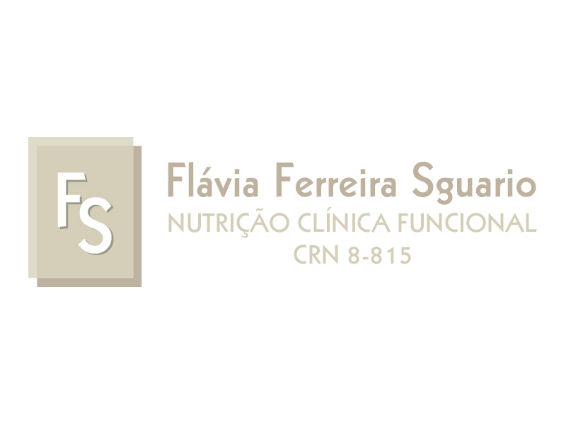 Flávia Sguario - Nutrição Funcional